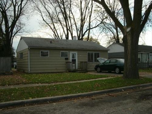 1519 Salem, Waukegan, IL 60085