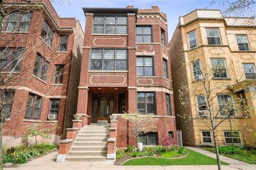 5421 N Glenwood Unit 3, Chicago, IL 60640