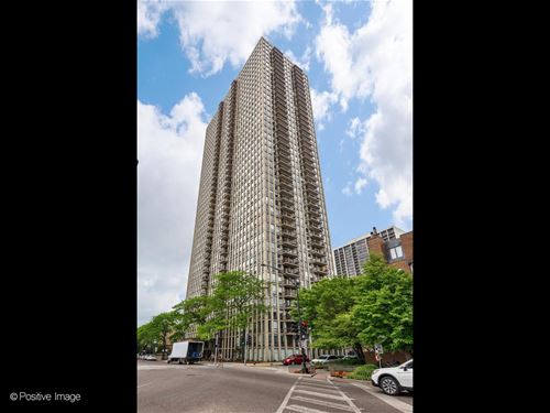 1660 N Lasalle Unit 3404, Chicago, IL 60614