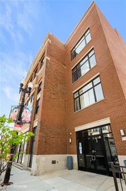 2332 S Michigan Unit 202, Chicago, IL 60616