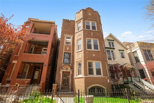 2648 N Orchard, Chicago, IL 60614