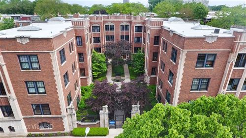 1364 E Madison Park Unit 1, Chicago, IL 60615