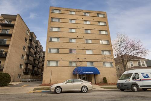 314 Lathrop Unit 107, Forest Park, IL 60130