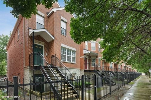 1483 N Larrabee Unit A, Chicago, IL 60610