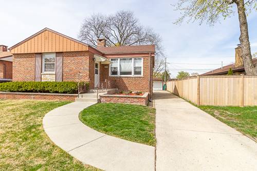 1408 Newcastle, Westchester, IL 60154