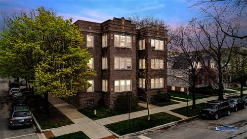 4855 N Hoyne Unit 2S, Chicago, IL 60625