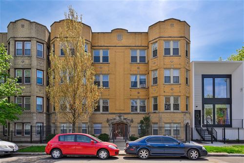 3531 W Shakespeare Unit 2, Chicago, IL 60647