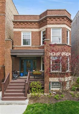 4451 N Rockwell, Chicago, IL 60625
