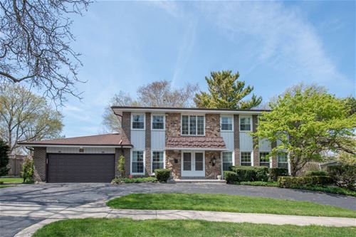 245 Appletree, Wilmette, IL 60091