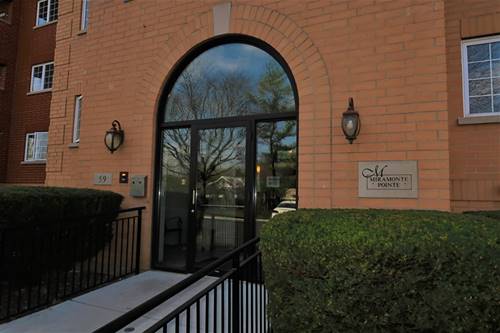 59 S Hale Unit 202, Palatine, IL 60067