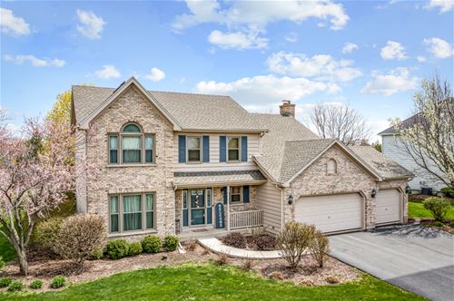 3720 Persimmon, Algonquin, IL 60102