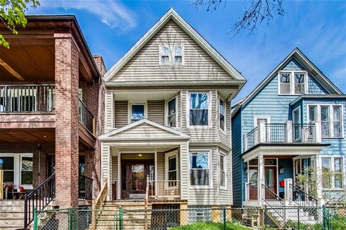 1638 W Summerdale, Chicago, IL 60640