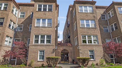 719 Emerson Unit 3E, Evanston, IL 60201