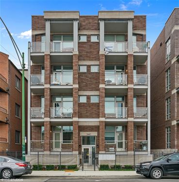 2442 N Clybourn Unit 1, Chicago, IL 60614