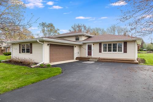 2980 Oak Rail, New Lenox, IL 60451