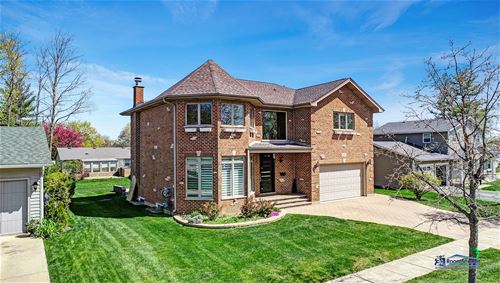 1061 Carpenter, Elk Grove Village, IL 60007