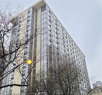 65 E Scott Unit 8P, Chicago, IL 60610