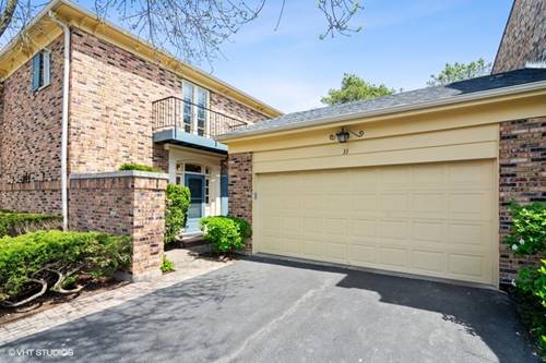 33 Cobblestone, Northbrook, IL 60062