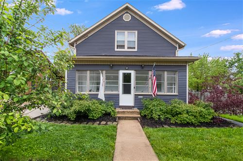 525 E 12th, Lockport, IL 60441