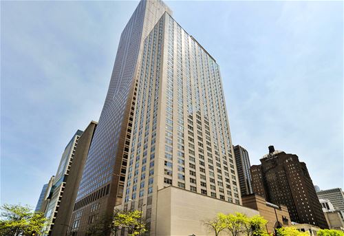 777 N Michigan Unit 1407, Chicago, IL 60611