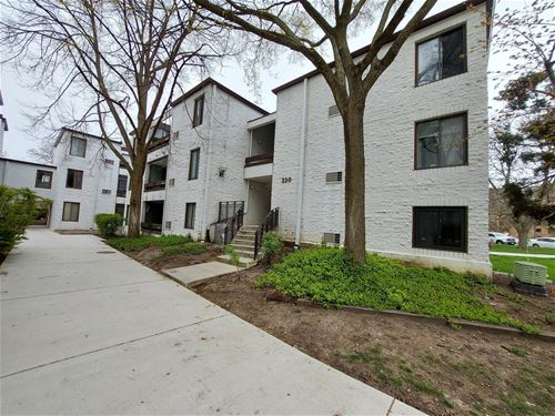 330 W Miner Unit 3B, Arlington Heights, IL 60005