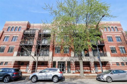 3844 N Ashland Unit 23, Chicago, IL 60613