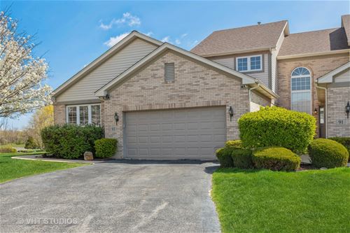 93 Odyssey, Tinley Park, IL 60477