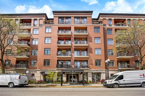 1414 N Wells Unit 506, Chicago, IL 60610