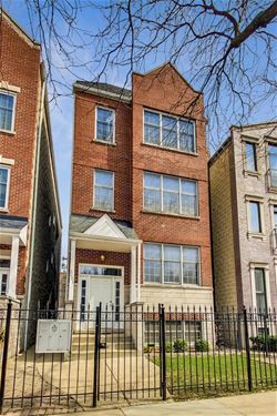 3251 N Racine Unit 3, Chicago, IL 60657