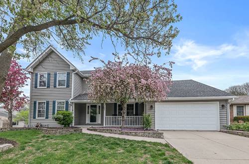 1605 E Bailey, Naperville, IL 60565