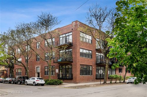 1670 N Claremont Unit 107, Chicago, IL 60647