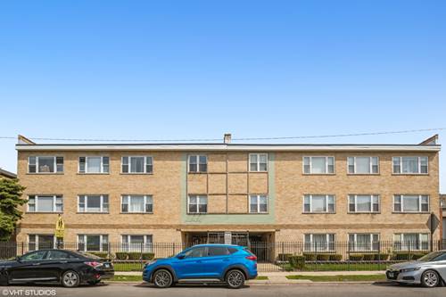 2636 W Foster Unit 305, Chicago, IL 60625