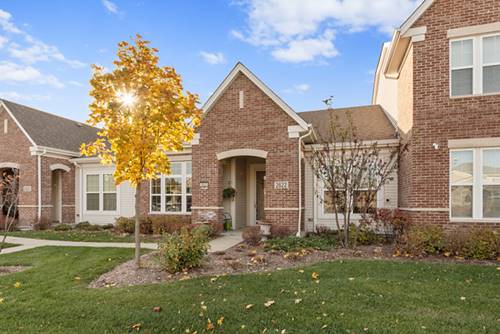 2622 Avondale, Naperville, IL 60564