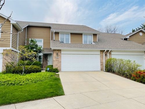 36 Woodstone, Buffalo Grove, IL 60089