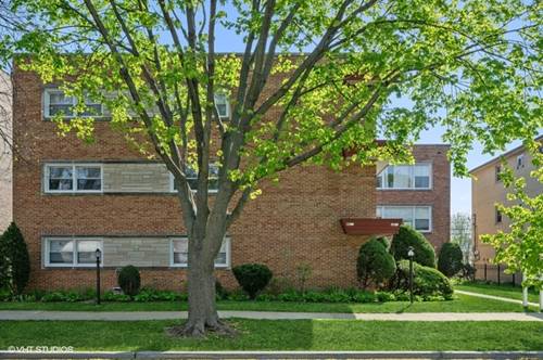 8033 Kenton Unit 1W, Skokie, IL 60076