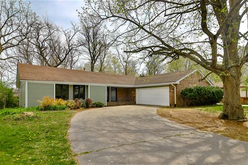 1505 Saratoga, Rockford, IL 61107