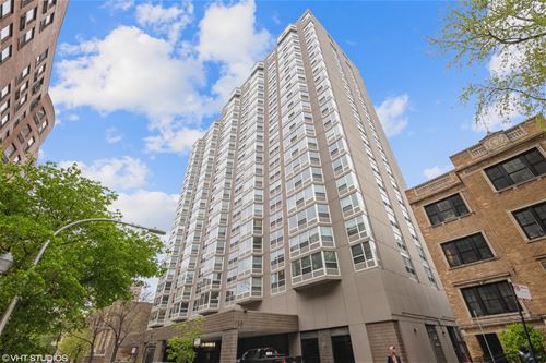 720 W Gordon Unit 7L, Chicago, IL 60613