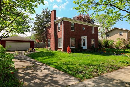 6724 N Lawndale, Lincolnwood, IL 60712