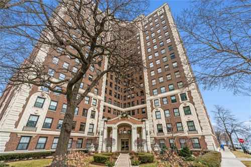 5555 S Everett Unit D-8, Chicago, IL 60637