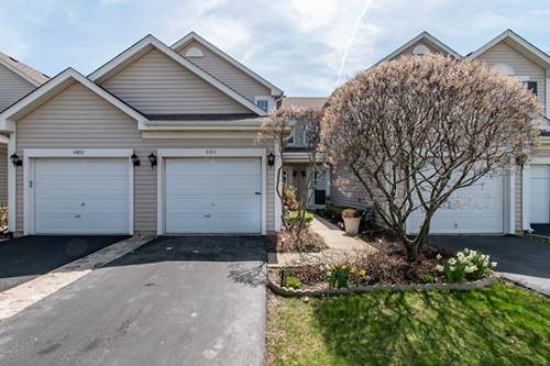 4495 W Brownstone, Waukegan, IL 60085