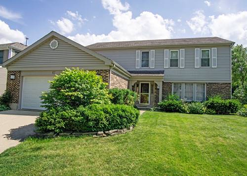 87 E Fox Hill, Buffalo Grove, IL 60089