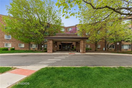 1375 Rebecca Unit 205, Hoffman Estates, IL 60194