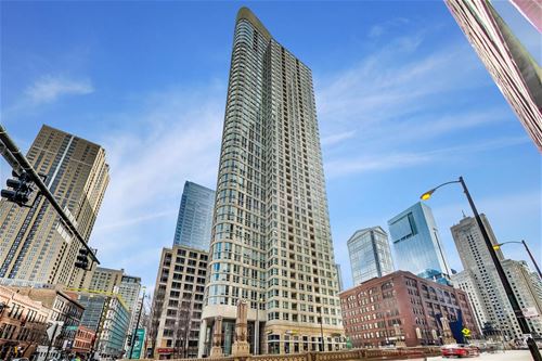 345 N Lasalle Unit 3005, Chicago, IL 60654