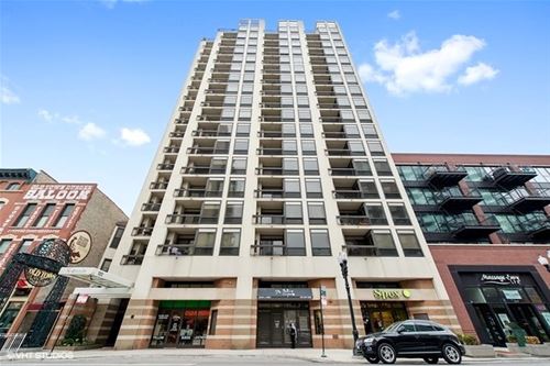 1212 N Wells Unit 1205, Chicago, IL 60610