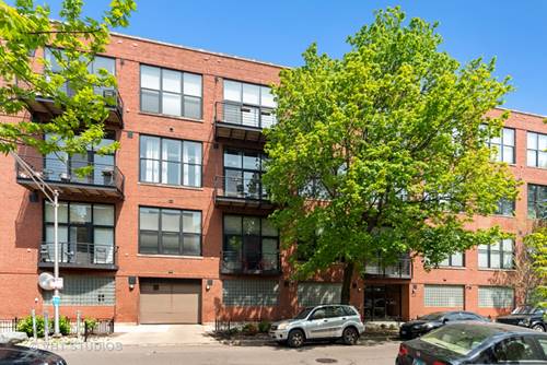 2210 W Wabansia Unit 307, Chicago, IL 60647