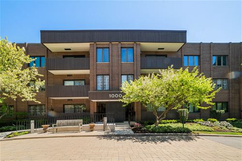 1000 Deerfield Unit 303, Highland Park, IL 60035