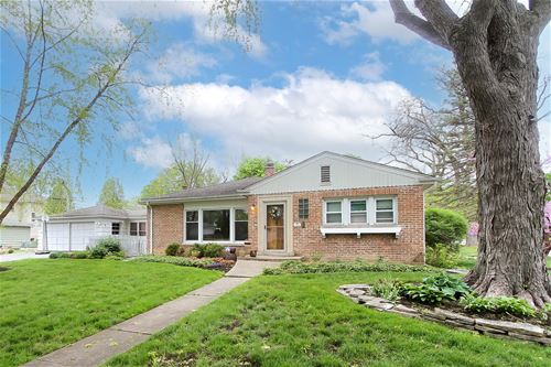 306 W Elm, Arlington Heights, IL 60004