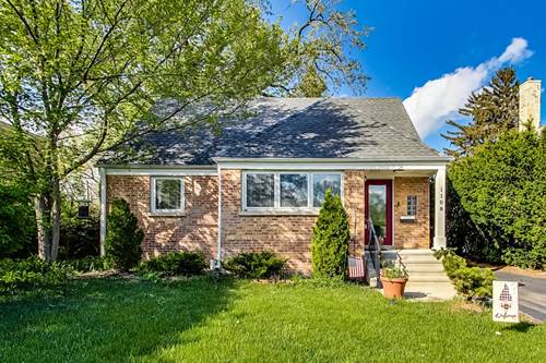 1108 W Northwest, Arlington Heights, IL 60004