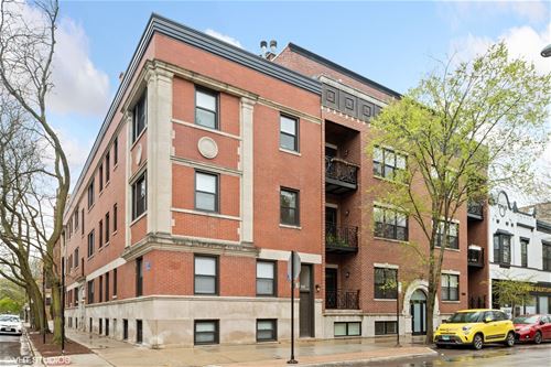 707 W Wrightwood Unit 2W, Chicago, IL 60614