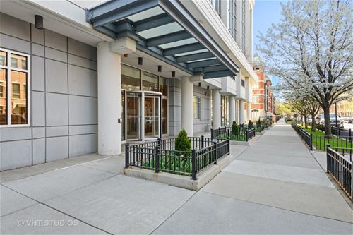 1629 S Prairie Unit 3009, Chicago, IL 60616